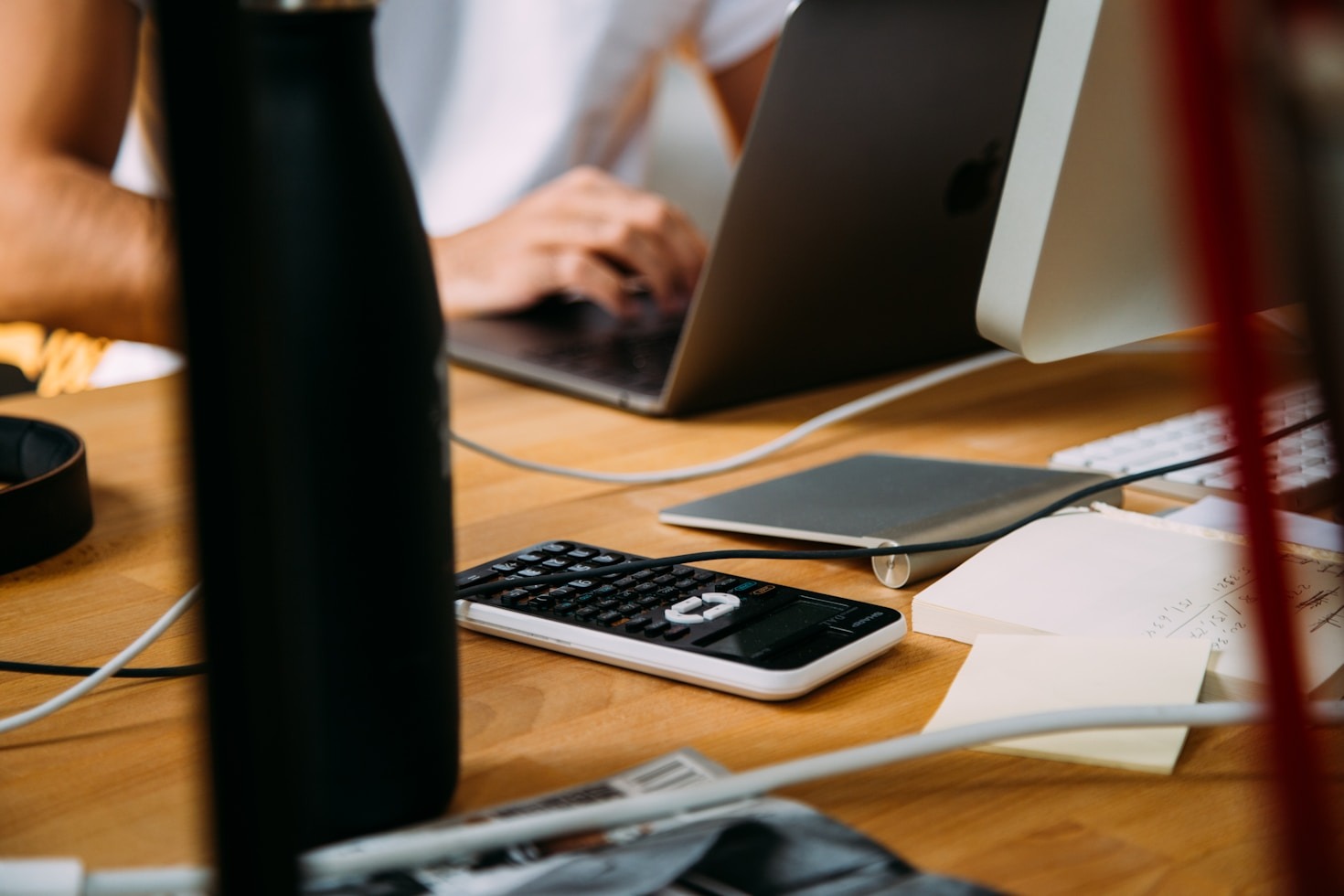 Cinco erros financeiros que todo pequeno empresário comete
